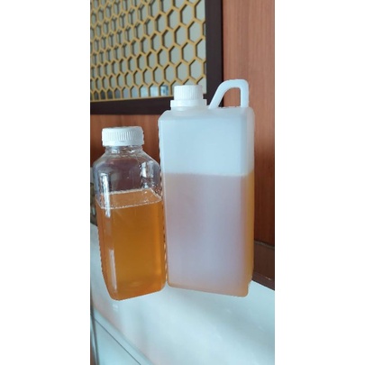 

Madu Hutan Riau