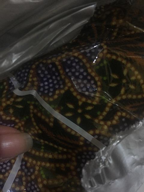 Gamis Pengaosan Fashion Wanita Gamis Batik Modern Dress Batik Modern Batik Kombinasi Batik Solo Svj