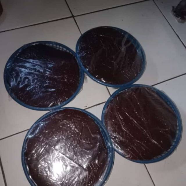 

Dodol betawi asli