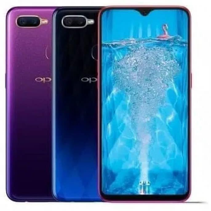 TERMURAH Oppo F11 pro Resmi ram 6/64gb READY STOCK