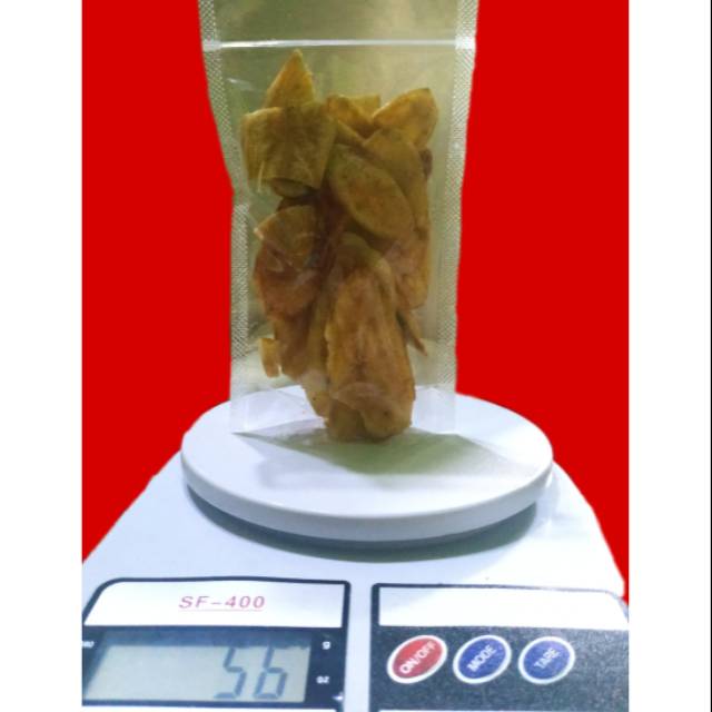 

KERIPIK PISANG PISANG MANIS BANANA CHIPS