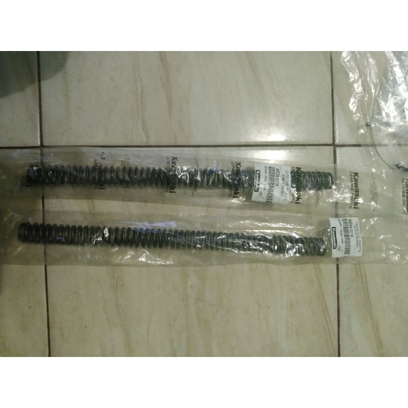 per shock depan klx s original