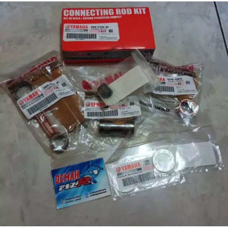 [COD] Stang seher fiz r F1ZR FIZR FIZ R Original