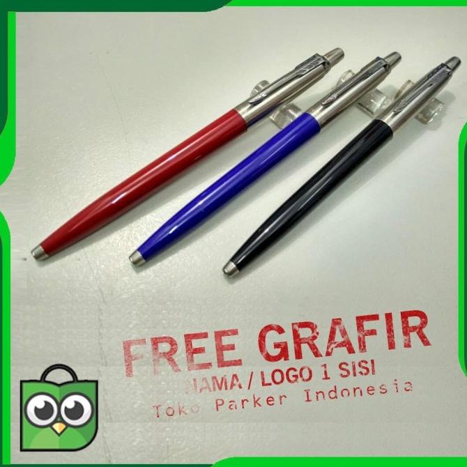 

&<&<&<&] PARKER JOTTER SP BP