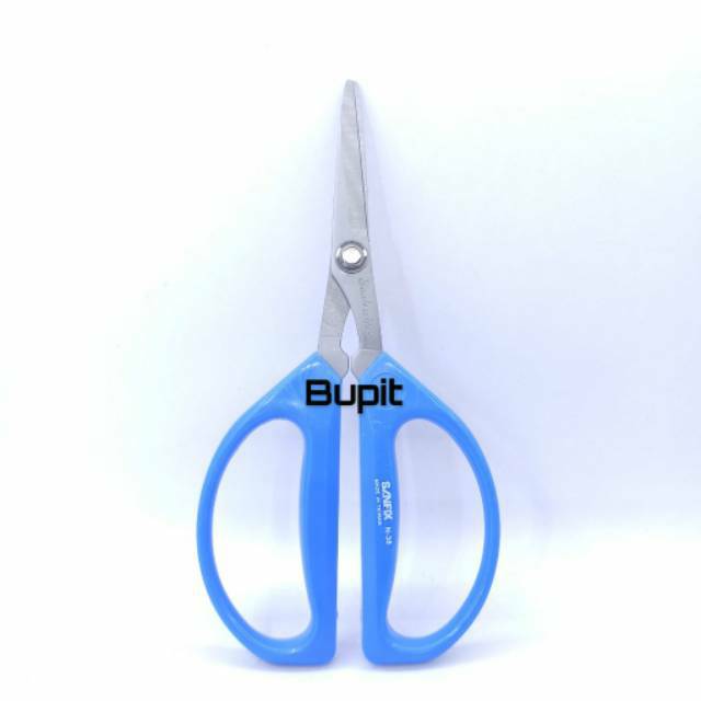 

Gunting Multi Purpose Scissors Sanfix N-38