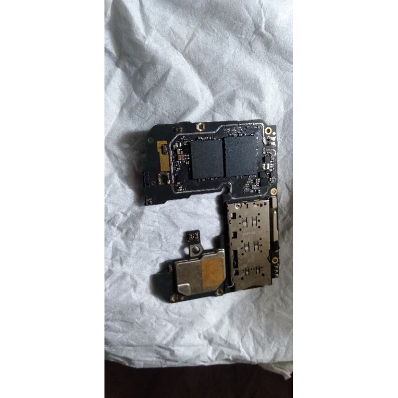 

mesin oppo a5 2020 matot