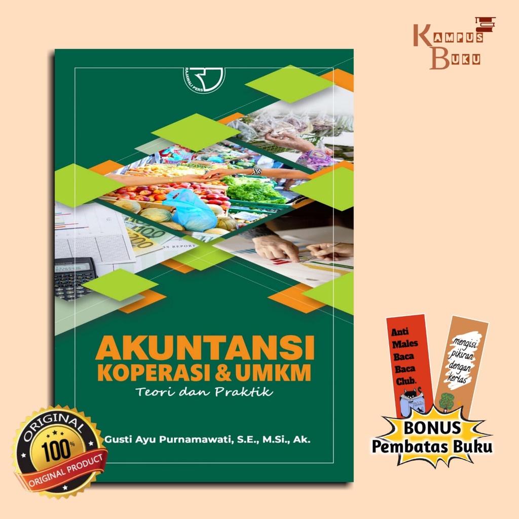 BUKU AKUNTANSI KOPERASI DAN UMKM - ORI