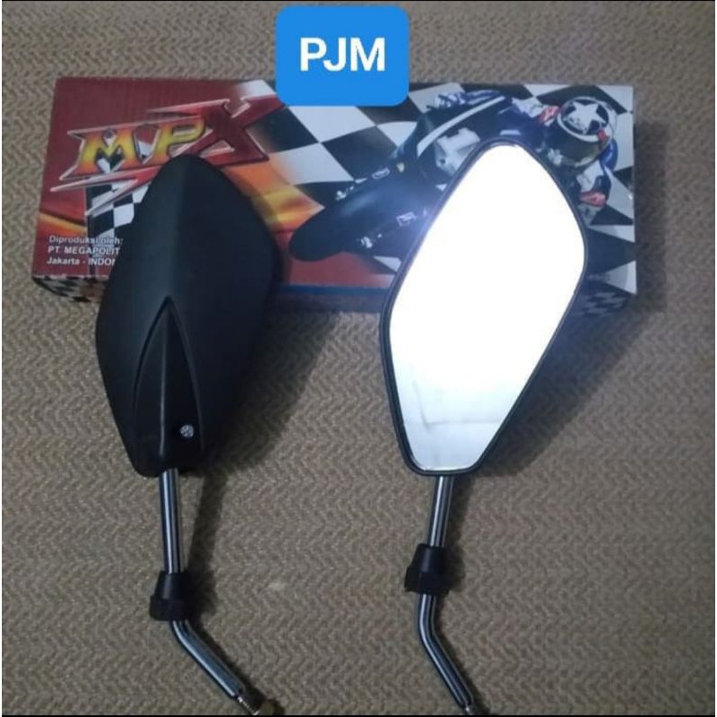 Kaca Spion Motor Suzuki Satria Fu, Spion Motor Shogun,Smash