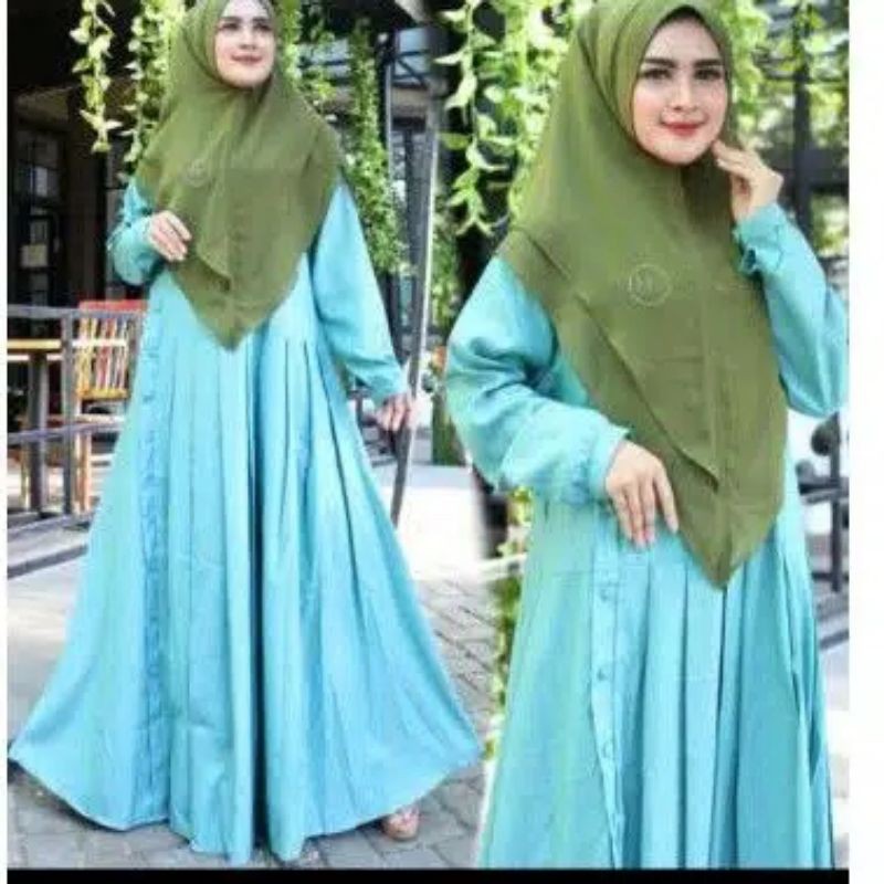 zahrani syar'i bh Hk