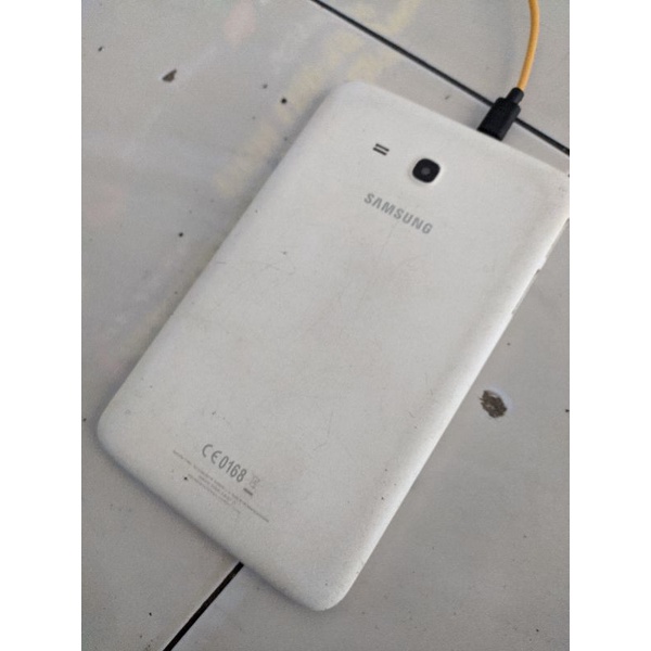 Tab Samsung 3V SM T3116 Minus Lcd Tc