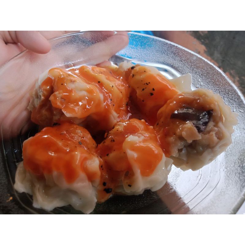 

Dimsum isi 25pcs
