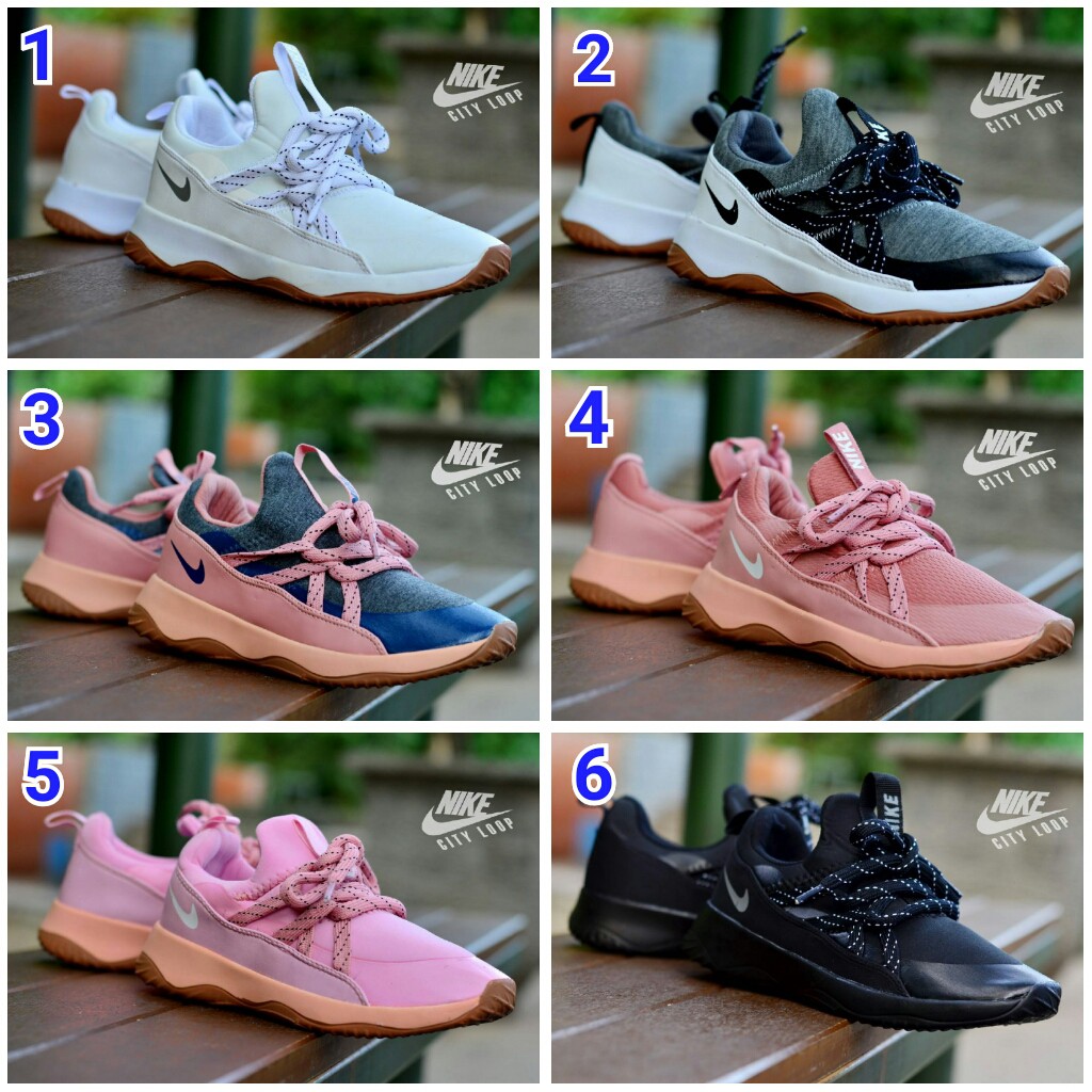 Sepatu Nike Style Fashion Pria Cowok Santai Sport Jalan Sepatu Nike Style Fashion Pria Cowok Santai Sport Jalan