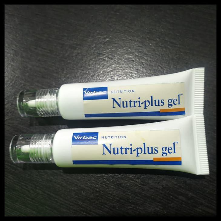 NUTRIPLUS GEL NUTRI PLUS GEL / NUTRI-PLUS GEL / NUTRIPLUS GEL