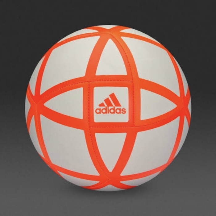 Sepak Bola Adidas Glider Orange - ORIGINAL FOOTBALL
