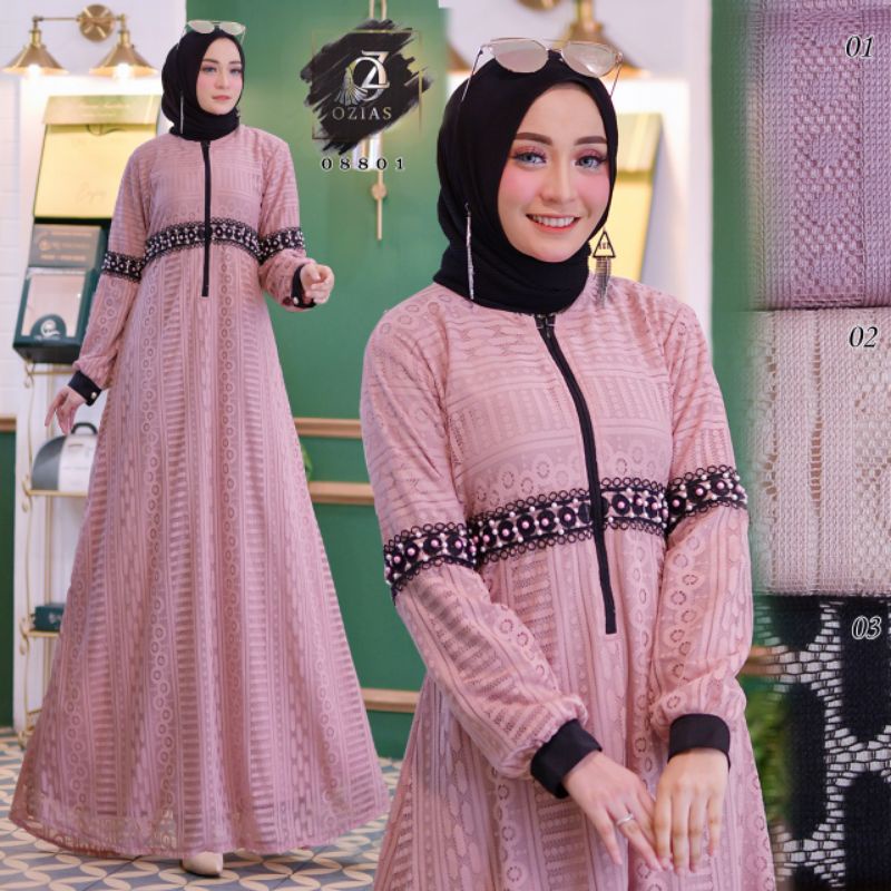 ozias brukat mutiara