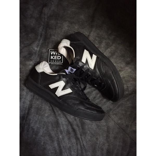 New Balance CT300 Second
