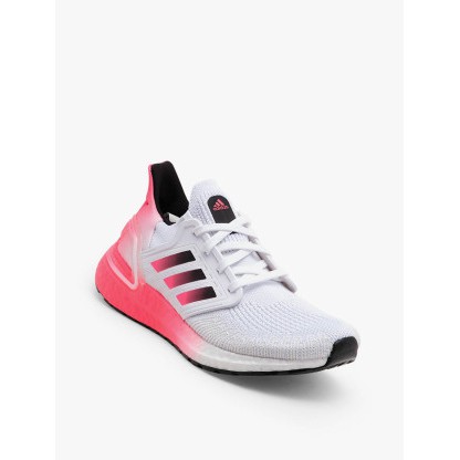 adidas pink running