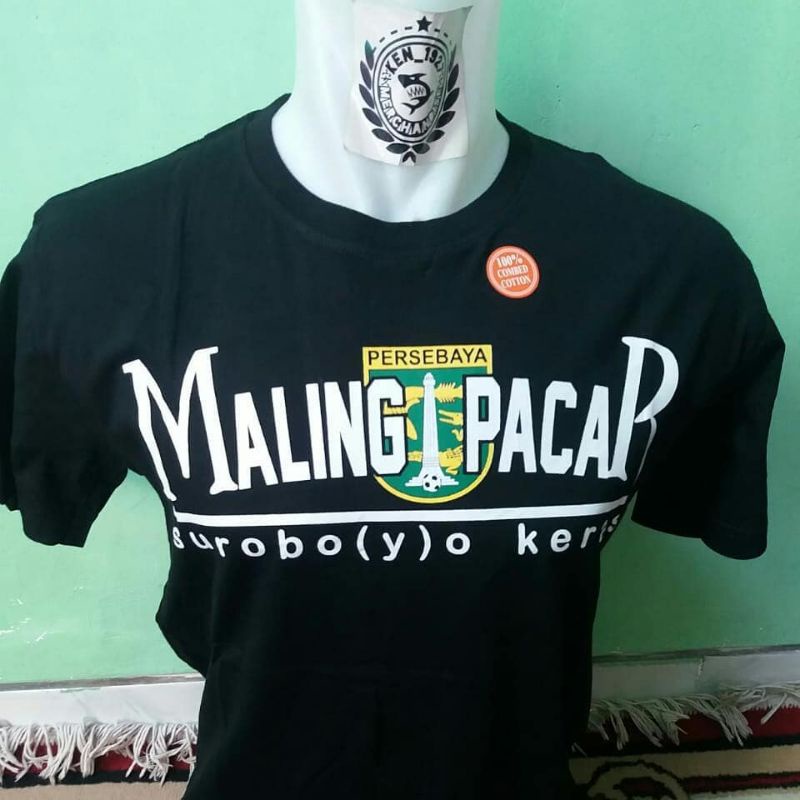 KAOS BAJU DEKENGAN PUSAT KATUN