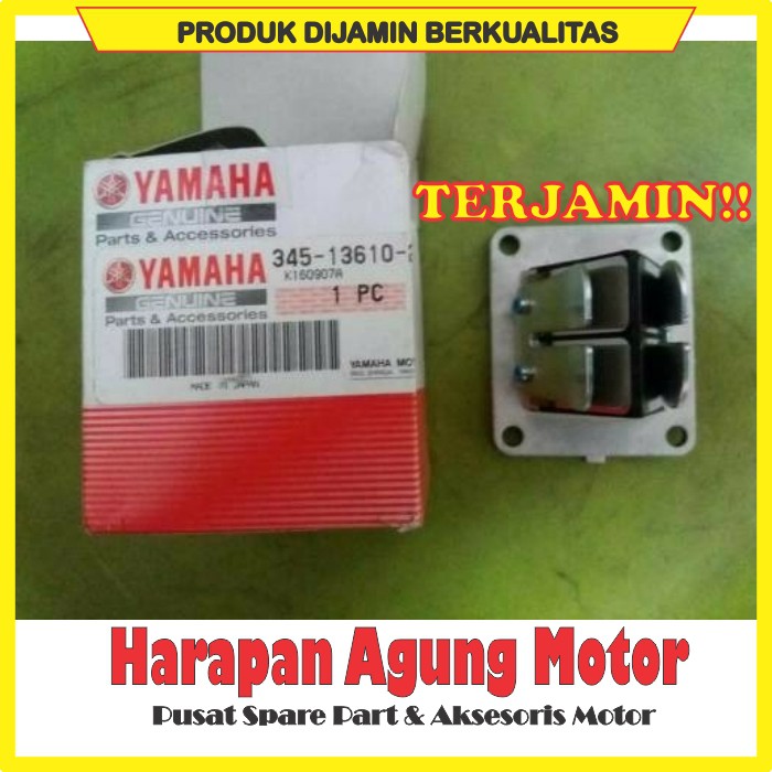 PROMO MEMBRAN ASSY RX KING ORI YGP JAPAN