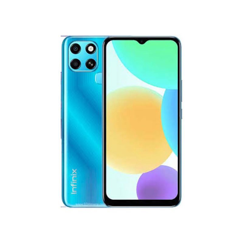 infinix smart 6 2/32
