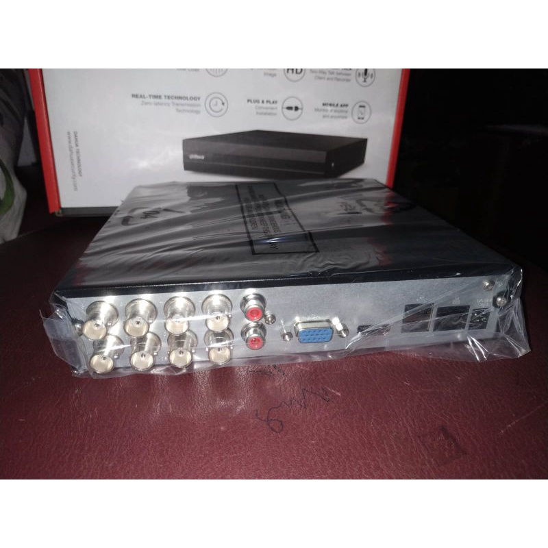 DVR 8 ch dahua ori