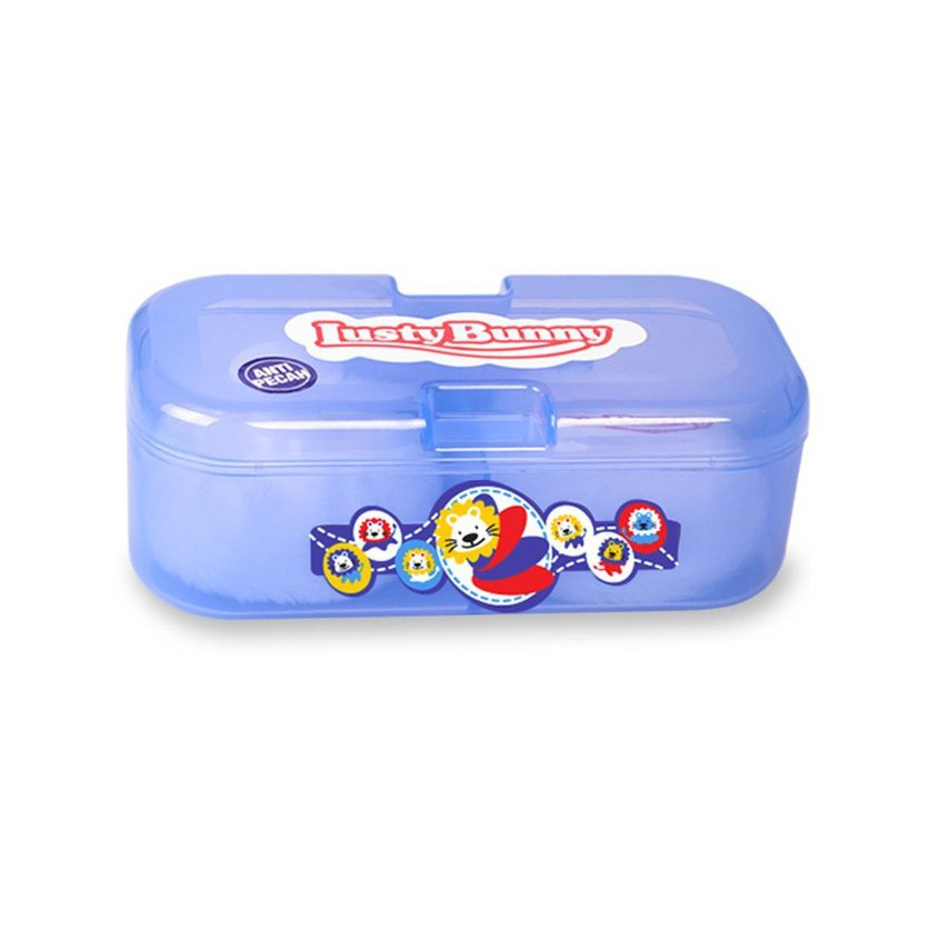 Lusty Bunny Powder Case TB1600 Tempat Bedak