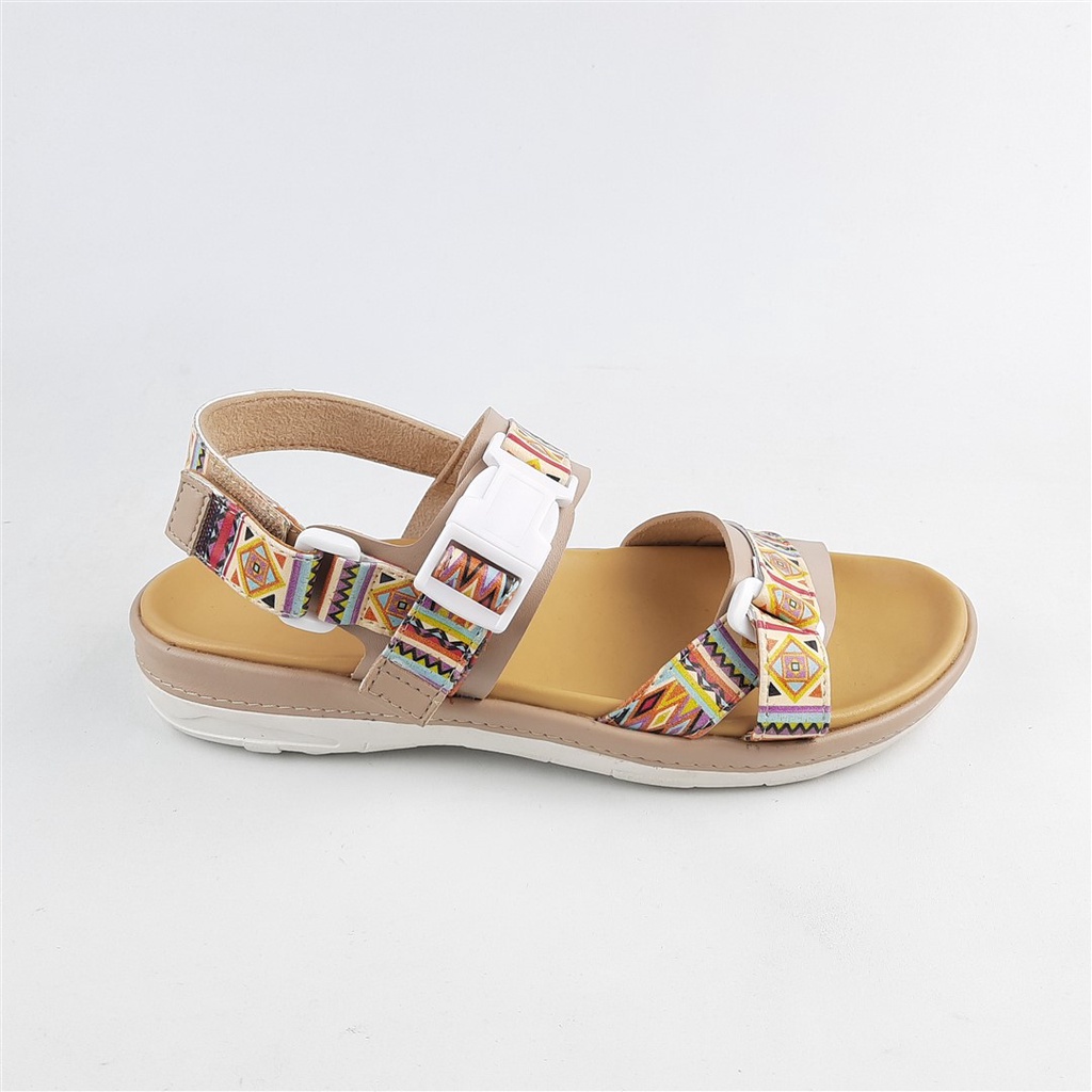 Sandal sepatu wanita portobello pe.62061 36-40