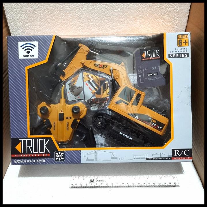 MAINAN BEKO REMOT MAINAN RC BEKO MAINAN REMOT CONTROL BEKO