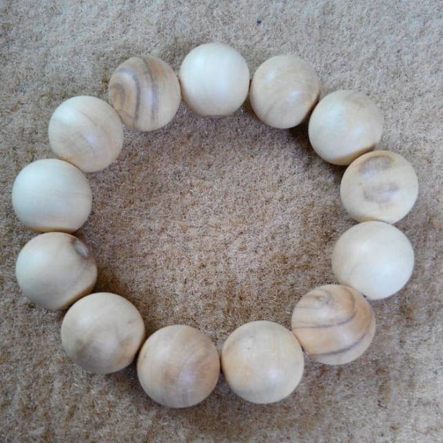 Gelang dewandaru 18mm