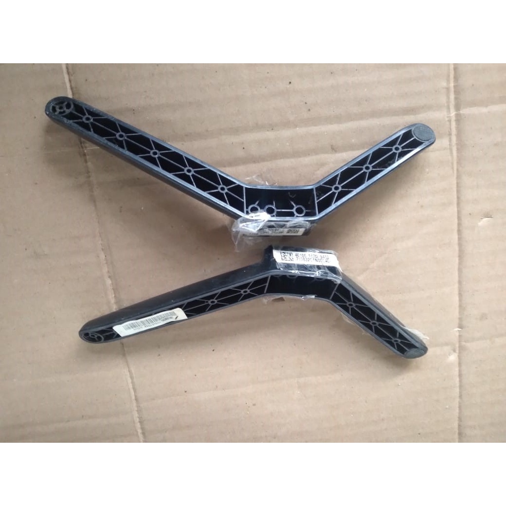 KAKI TV AQUA 32AQT6500 Led Aqua LE32AQT7000T dudukan di meja stand bas