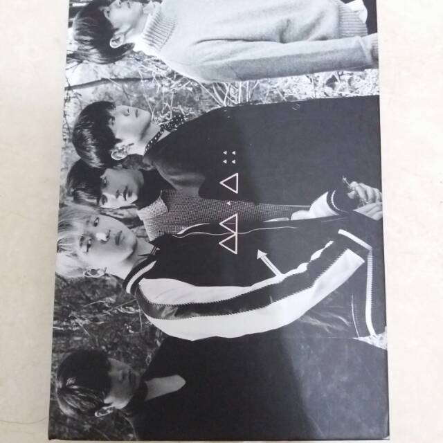 ALBUM ONLY B1A4 GOOD TIMING