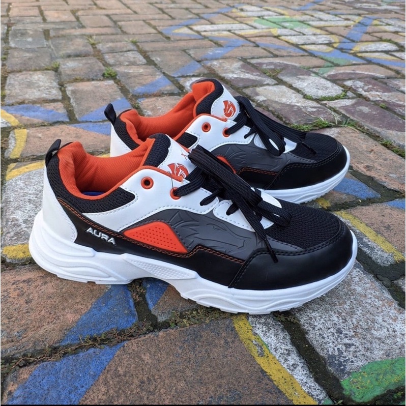 Aerostreet X AURA esports ( The Fire in You )