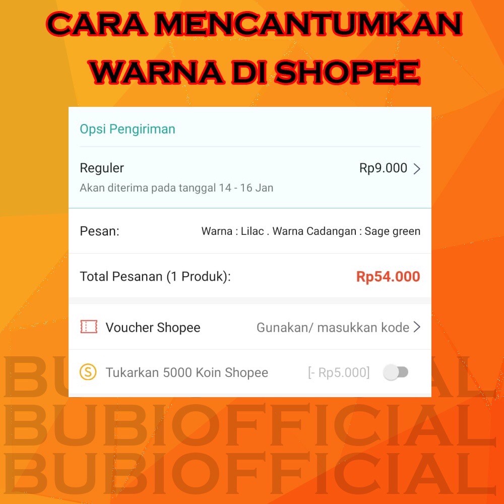[TEBAL] KAOS POLOS MUSTARD &amp; ORANGE COTTON COMBED 20S | PENDEK PRIA WANITA KATUN 20S SHIRT S-XXL