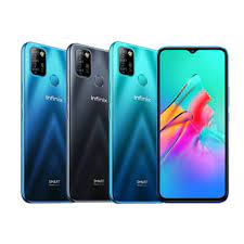 infinix smart 5 2/32