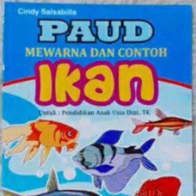 7600 Koleksi Contoh Gambar Aquarium Untuk Anak Tk HD Terbaru