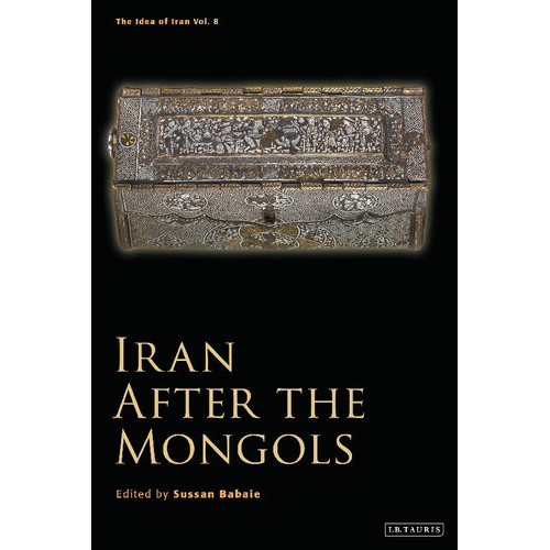 Iran After the Mongols