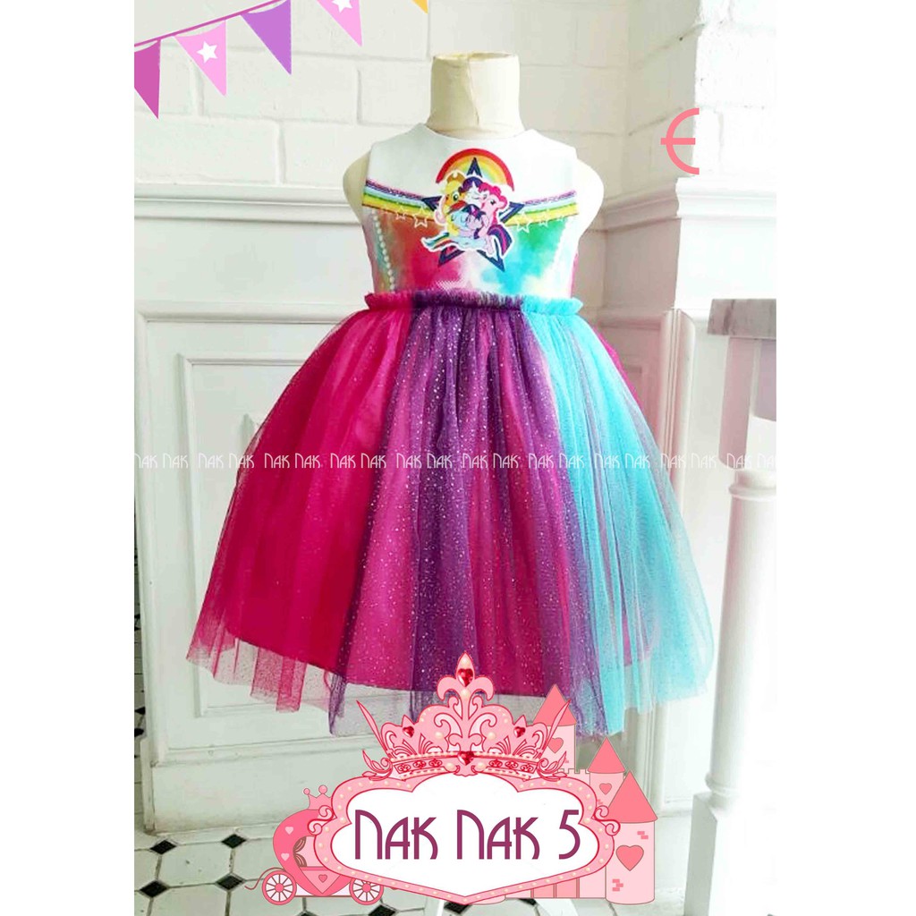 NAK5DRESS TEEN