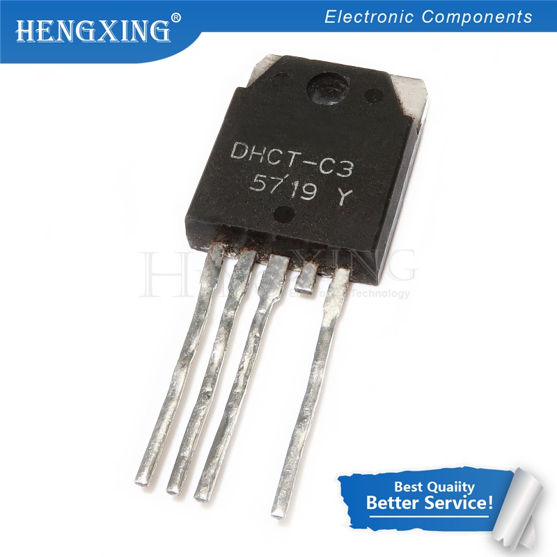 20pcs Ic DHCT-A3 DHCT-C3 TO-3P-4