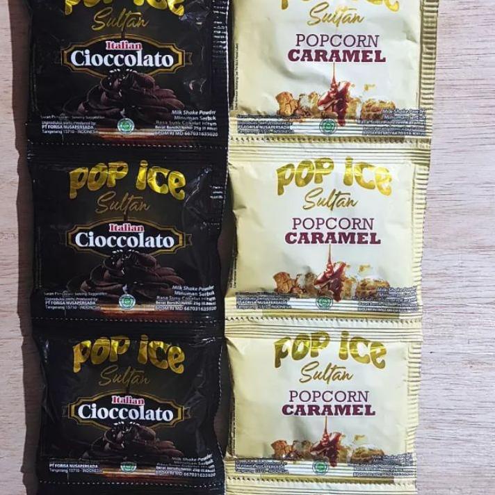 

Insta Sell Pop Ice Sultan