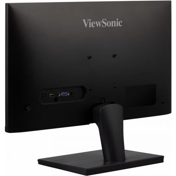 [+palet kayu] Monitor LED ViewSonic VA2215-H 22&quot; Full HD 75Hz Adaptive Sync GARANSI RESMI