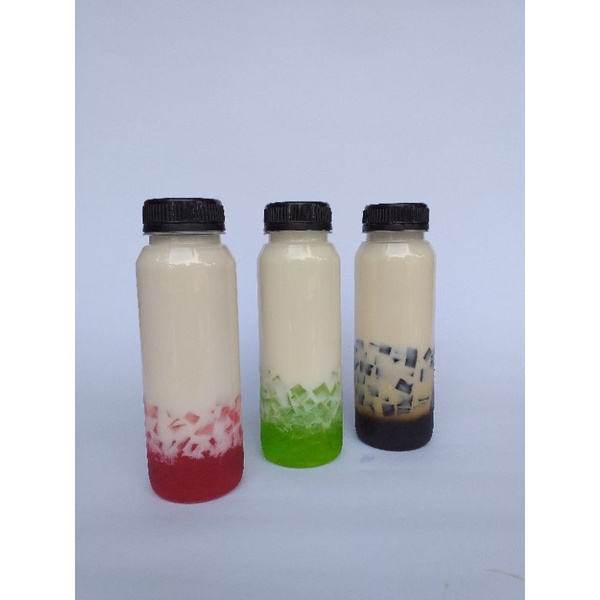 

Susu Jelly Rasa