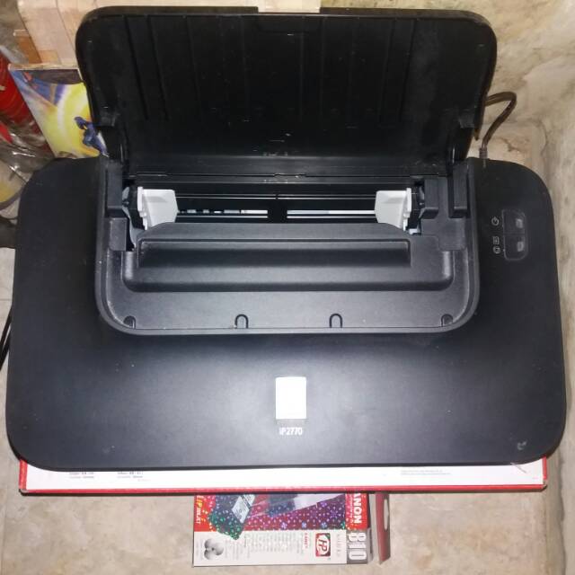Printer canon ip2770