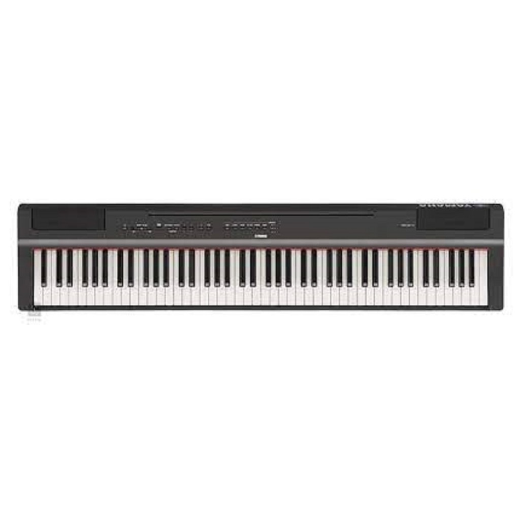 Digital Piano Yamaha P-125 Yamaha P125 Yamaha P 125 WH Yamaha P 125B Original