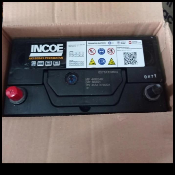 Aki Kering Incoe Mf Ns60