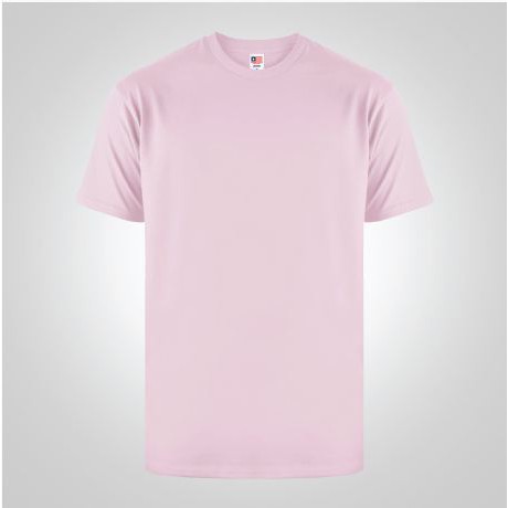 Baju Kaos Polos Pria Bahan Katun Original