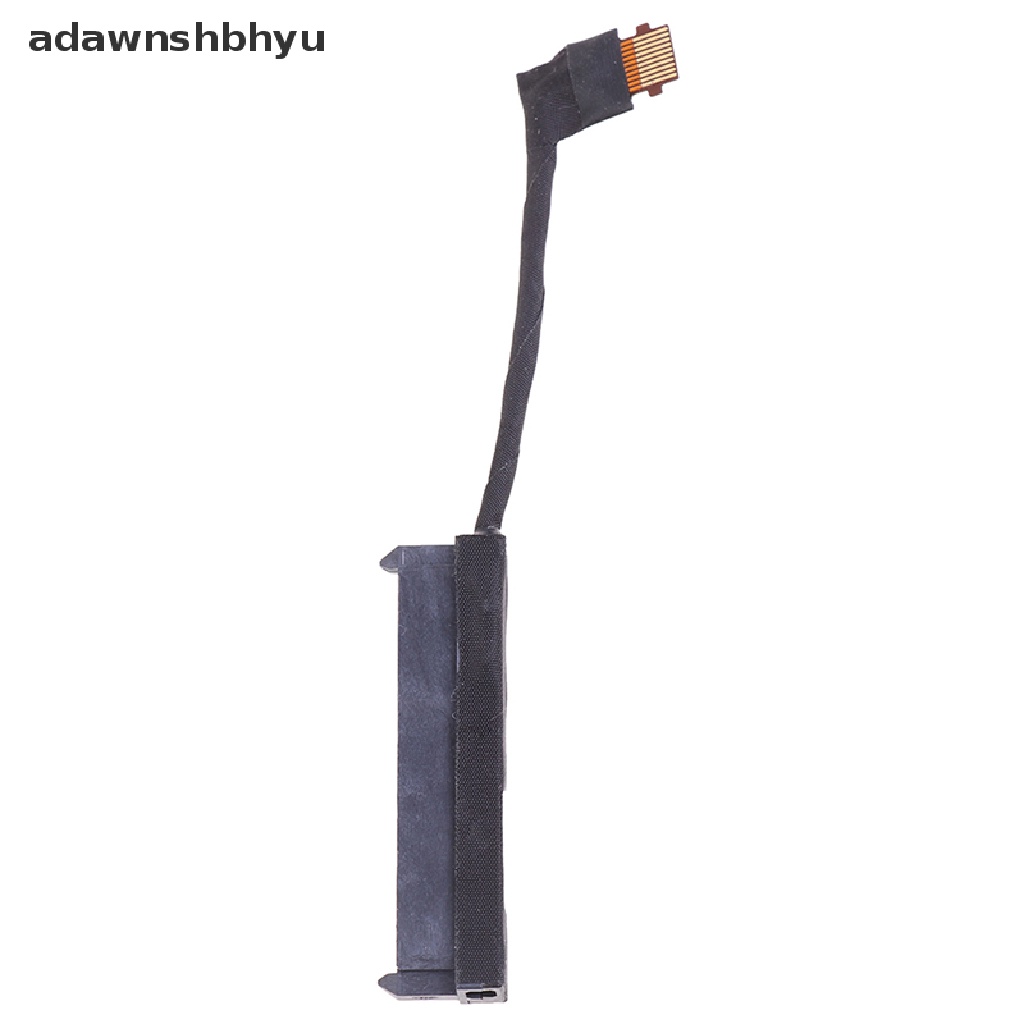 Kabel Fleksibel Konektor HDD SATA Laptop adawnshbhyu Untuk HP Probook 430 440 445r 455r 450 G6 G7