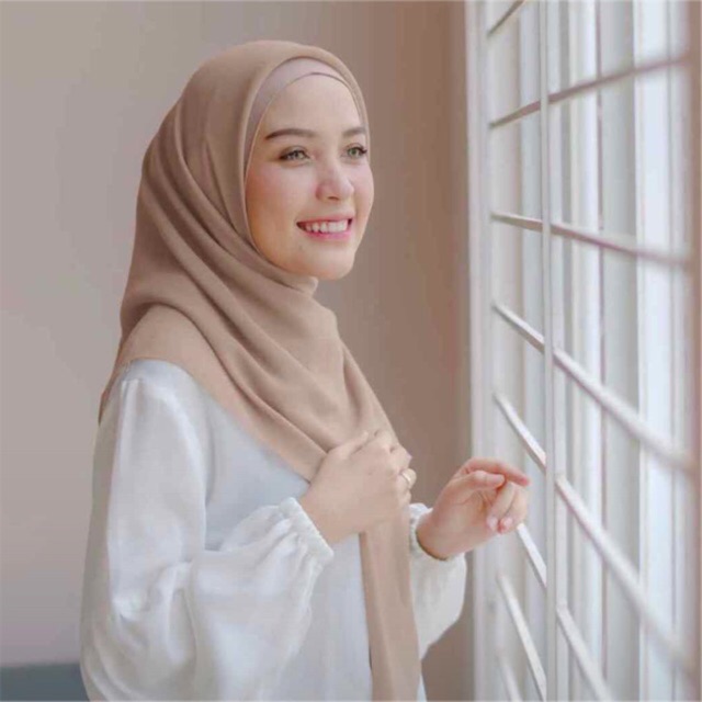 Bella square pollycotton Shopee Indonesia