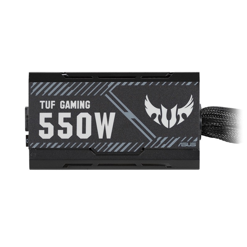 Power Supply ASUS TUF GAMING 550B - 550W 80+ Bronze