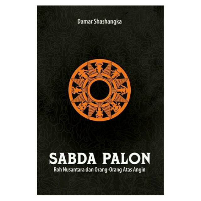 SABDA PALON 2