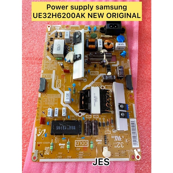 POWER SUPPLY SAMSUNG UE32H6200AK NEW ORIGINAL